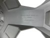 Originalteil Radkappe 16 Zoll für Renault Trafic III , 403155057R
